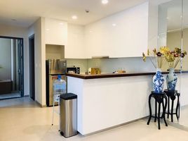 1 Phòng ngủ Chung cư for rent at The Gold View, Phường 1