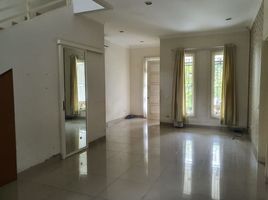 4 Kamar Vila for sale in Serpong, Tangerang, Serpong