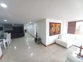 4 Habitación Apartamento en venta en Parque de los Pies Descalzos, Medellín, Medellín