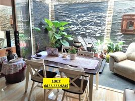 Villa 4 chambre à vendre à Pondok Aren, Banten, Pondok Aren