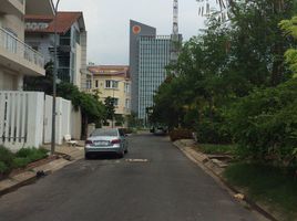  Villa for sale in District 2, Ho Chi Minh City, An Phu, District 2