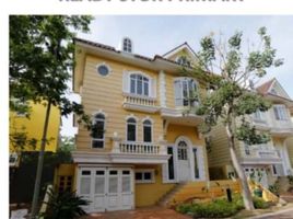 3 Kamar Vila for sale in Serpong, Tangerang, Serpong