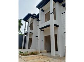 4 Schlafzimmer Haus zu verkaufen in Cibitung, West Jawa, Cibitung, Bekasi