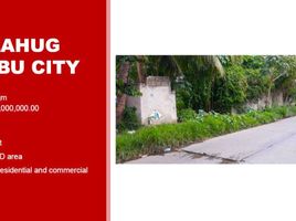  Terreno (Parcela) en venta en Cebu City, Central Visayas, Cebu City, Cebu, Central Visayas, Filipinas