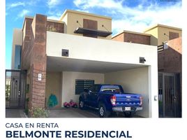 3 Schlafzimmer Villa zu vermieten in Hermosillo, Sonora, Hermosillo, Sonora