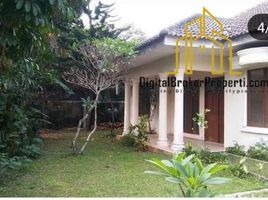 4 Bedroom House for sale in Cilandak, Jakarta Selatan, Cilandak