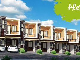 2 Bedroom Townhouse for sale in Consolacion, Cebu, Consolacion