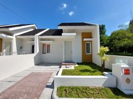 2 Bedroom House for sale in Prambanan, Klaten, Prambanan