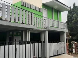 4 Schlafzimmer Haus zu verkaufen in Sukun, East Jawa, Sukun