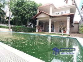 4 Phòng ngủ Nhà mặt tiền for rent in Việt Nam, Thảo Điền, Quận 2, TP.Hồ Chí Minh, Việt Nam