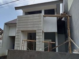 2 Kamar Rumah for sale in Kidung Kandang, Malang Regency, Kidung Kandang