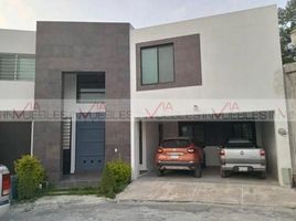 3 Schlafzimmer Haus zu verkaufen in Santiago, Nuevo Leon, Santiago, Nuevo Leon
