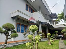 7 Bedroom Villa for sale in Bandung Institute of Technology, Sukajadi, Sumurbandung