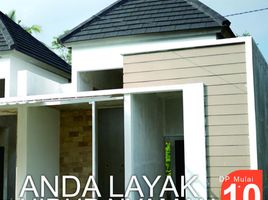 2 Bedroom House for sale in Sidomukti, Salatiga, Sidomukti