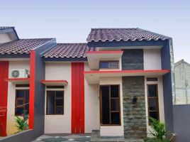 2 Bedroom Villa for sale in Bojonggede, Bogor, Bojonggede