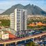 1 Schlafzimmer Wohnung zu verkaufen in Monterrey, Nuevo Leon, Monterrey
