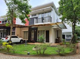 4 Kamar Vila for sale in Cipondoh, Tangerang, Cipondoh