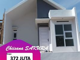 2 Kamar Rumah for sale in Cileunyi, Bandung, Cileunyi