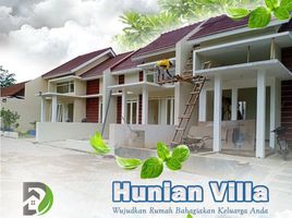 2 Bedroom House for sale in Kidung Kandang, Malang Regency, Kidung Kandang