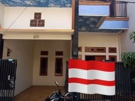 4 Bedroom Villa for sale in Bekasi, West Jawa, Bekasi Timur, Bekasi