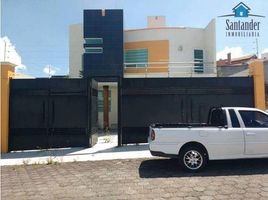 3 Schlafzimmer Villa zu verkaufen in Morelia, Michoacan, Morelia, Michoacan