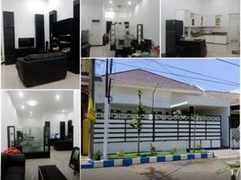 5 Bedroom House for sale in Sidoarjo, East Jawa, Sidoarjo, Sidoarjo