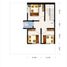 Maison 3 chambre à vendre à Cimenyan, West Jawa, Cimenyan