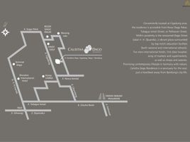 3 Habitación Villa en venta en Sumurbandung, West Jawa, Sumurbandung