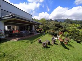 4 Schlafzimmer Villa zu verkaufen in Envigado, Antioquia, Envigado, Antioquia