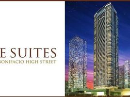 2 Bedroom Condo for rent at The Suites at One Bonifacio High Street, Taguig City