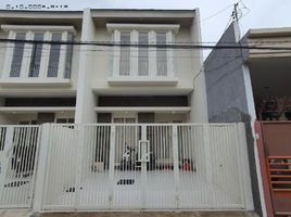 3 Habitación Villa en venta en Tambaksari, East Jawa, Tambaksari
