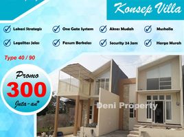 2 Bedroom House for sale in Tajinan, Malang Regency, Tajinan