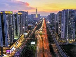 2 Habitación Apartamento en venta en Thao Dien, Ho Chi Minh City, Thao Dien, District 2, Ho Chi Minh City, Vietnam