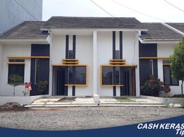 2 Bedroom House for sale in Margacinta, Bandung, Margacinta