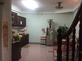 3 chambre Villa for sale in Ward 25, Binh Thanh, Ward 25