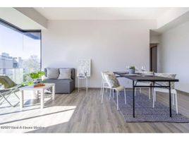 2 Schlafzimmer Appartement zu verkaufen in Miguel Hidalgo, Mexico City, Miguel Hidalgo, Mexico City