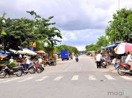  토지을(를) Lai Thieu, Thuan An에서 판매합니다., Lai Thieu