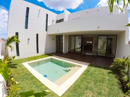 Villa 3 chambre à vendre à Conkal, Yucatan, Conkal