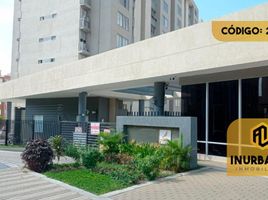 3 Habitación Apartamento en alquiler en Atlantico, Barranquilla, Atlantico