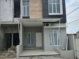 3 Bedroom Villa for sale in Ocean Park BSD Serpong, Serpong, Pondok Aren