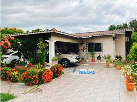 3 Habitación Casa en venta en Boquerón, Chiriquí, Bágala, Boquerón