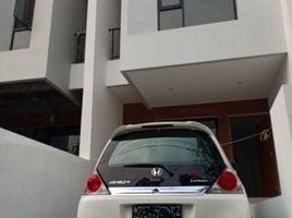 4 Bedroom Villa for sale in Bekasi, West Jawa, Bekasi Timur, Bekasi