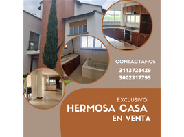 5 Habitación Villa en venta en Quindio, Salento, Quindio