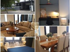 8 Schlafzimmer Haus zu verkaufen in Lakarsantri, East Jawa, Lakarsantri, Surabaya, East Jawa