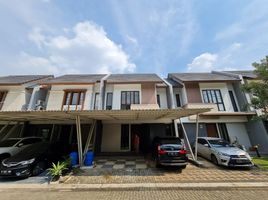 3 Bedroom Villa for sale in Ocean Park BSD Serpong, Serpong, Legok