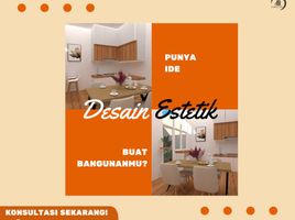 3 Bedroom Villa for sale in Kidung Kandang, Malang Regency, Kidung Kandang