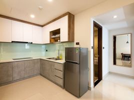 2 Phòng ngủ Chung cư for rent at Saigon Royal Residences, Phường 12