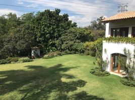 6 Bedroom Villa for sale in Morelos, Cuernavaca, Morelos