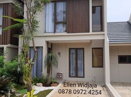 3 Bedroom Villa for sale in Ocean Park BSD Serpong, Serpong, Serpong