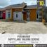 2 Bedroom House for sale in Lampung, Kedaton, Bandar Lampung, Lampung